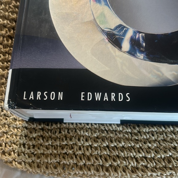 Calculus (Ninth Edition) by Ron Larson & Bruce Edwards Textbook - Picture 2 of 12